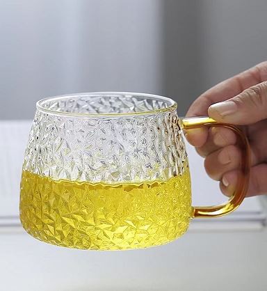 Dragon Scale Cup