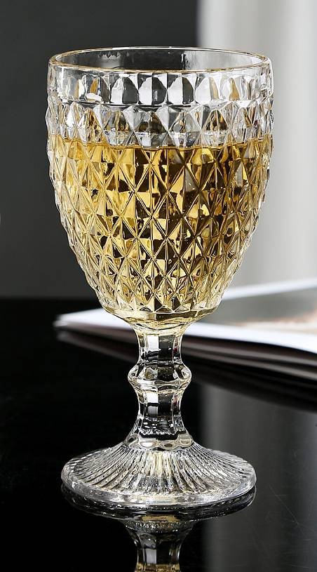 European-style Wine Glasses For Home Champagne Glasses